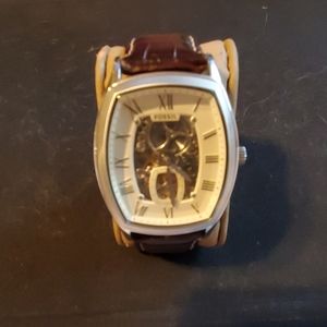 Fossil Hansel Watch